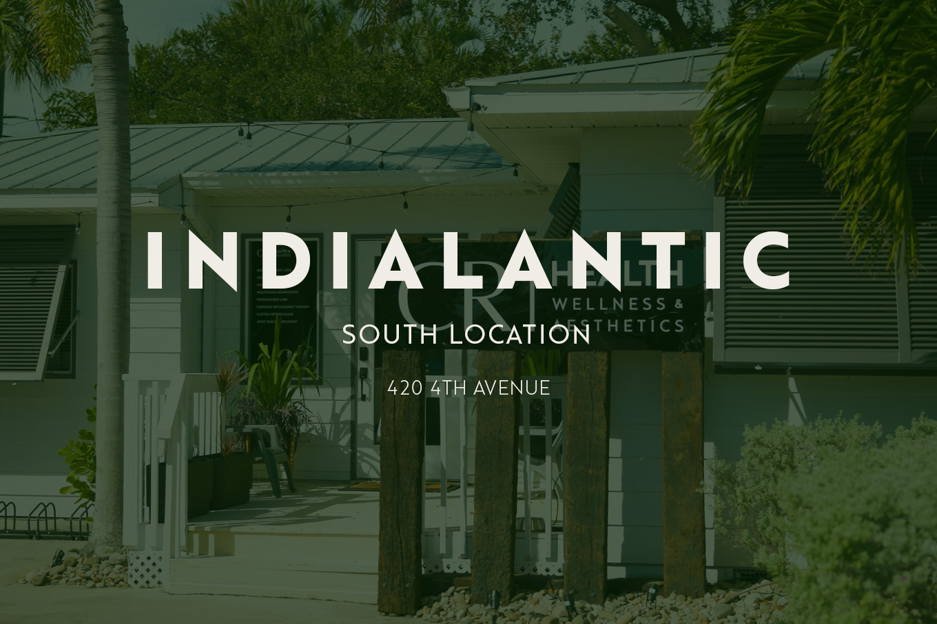 CRH&W south location