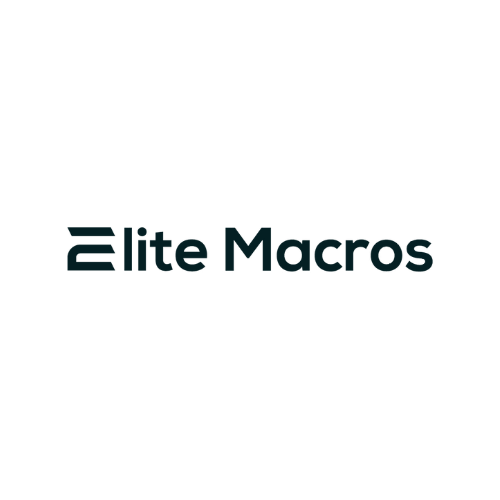 Elite Macros Logo