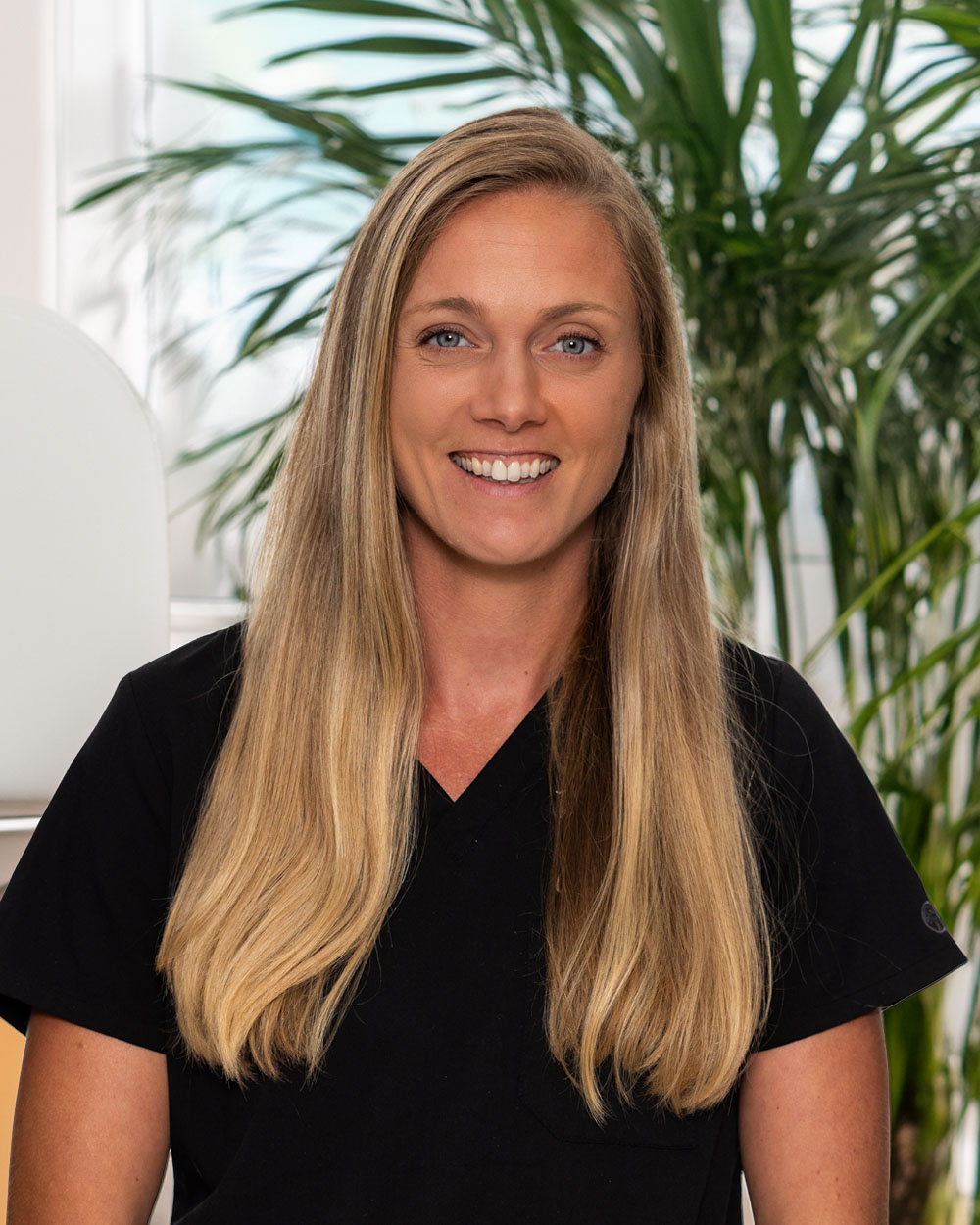 CR Health & Wellness team