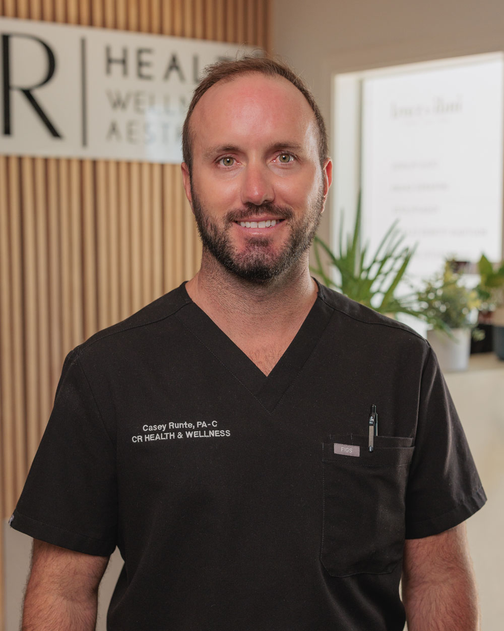 CR Health Wellness & Aesthetics team