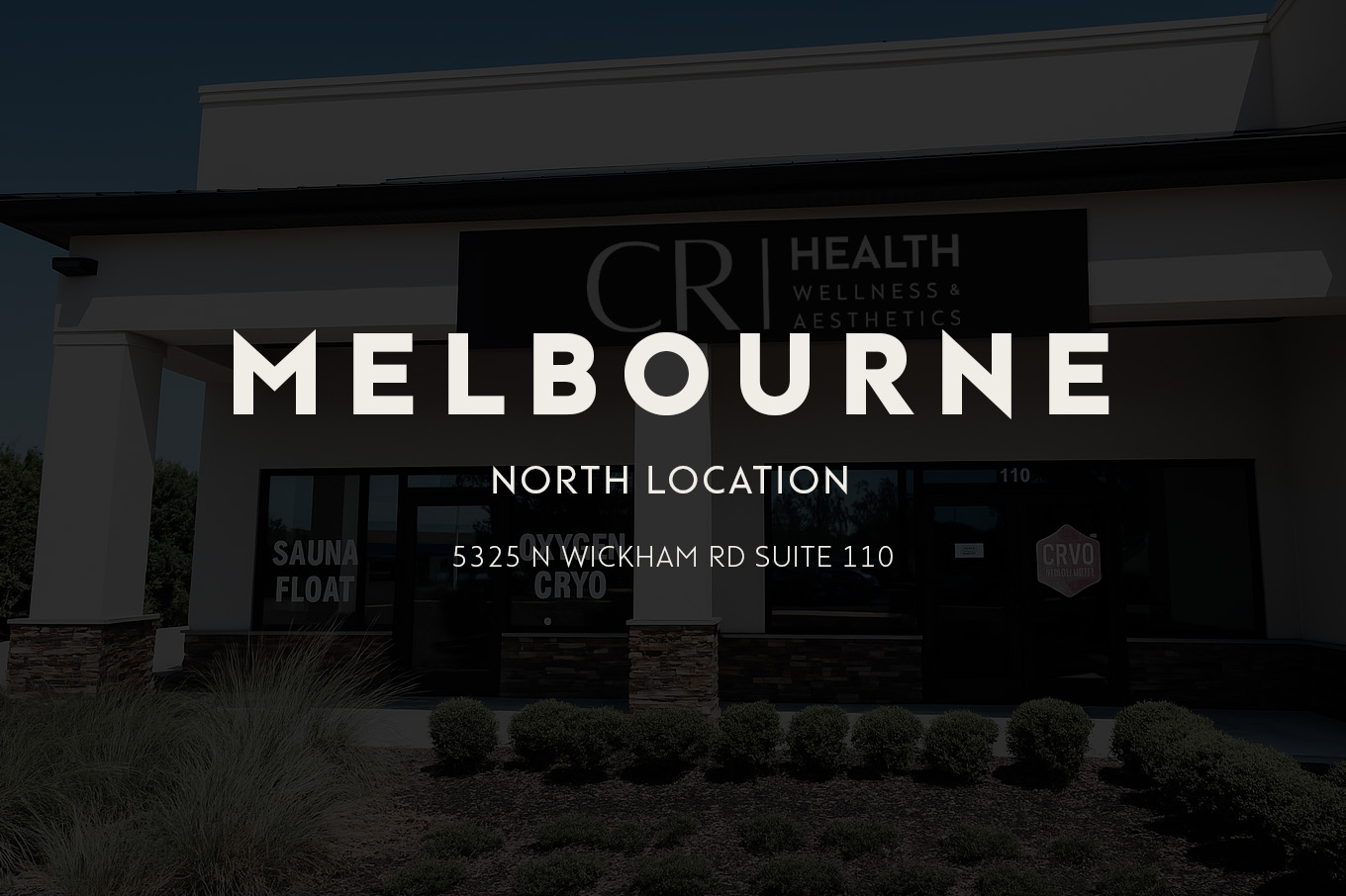 CRH&W north location